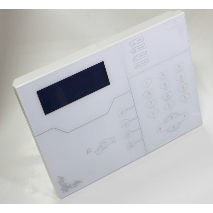 Centralina GSM - Defender ST-6 Gold
