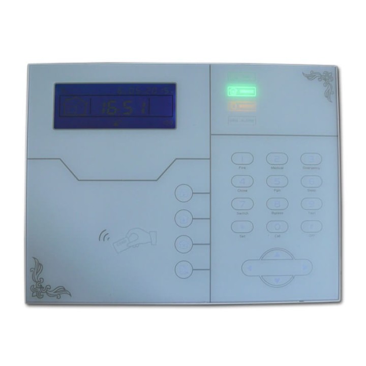 Centralina GSM - Defender ST-6 Gold