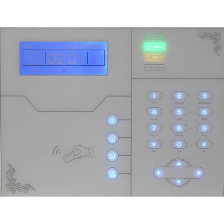 Centralina GSM - Defender ST-6 Gold