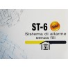 Centralina GSM - Defender ST-6 Gold