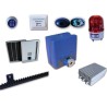 Kit apricancello - Gate Solar Kit