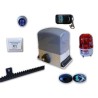 Kit apricancello a scorrimento - Gate Slide Kit