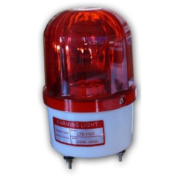 Luce intermittente per apricancello Gate Slide - FLASH LIGHT per Gate Slide