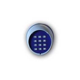 Tastiera illuminata wireless per Gate Solar - KEYPAD per Gate Solar