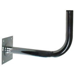 STAFFA PER ANTENNA 38/400/250 (4 FORI)