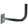 STAFFA PER ANTENNA 38/400/250 (4 FORI)