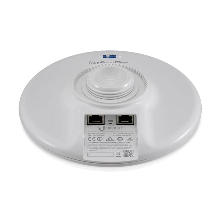 Ubiquiti NanoBeam 5AC Gen2 NBE-5AC-GEN2