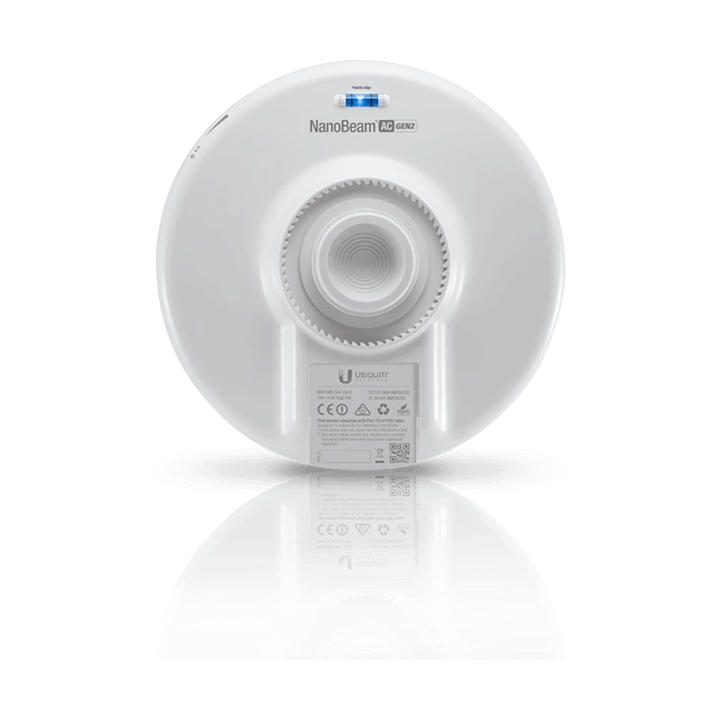 Ubiquiti NanoBeam 5AC Gen2 NBE-5AC-GEN2
