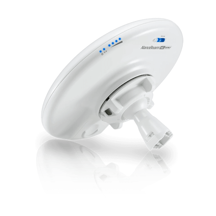 Ubiquiti NanoBeam 5AC Gen2 NBE-5AC-GEN2