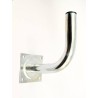 Staffa per antenna 38/200/200 (4 fori)
