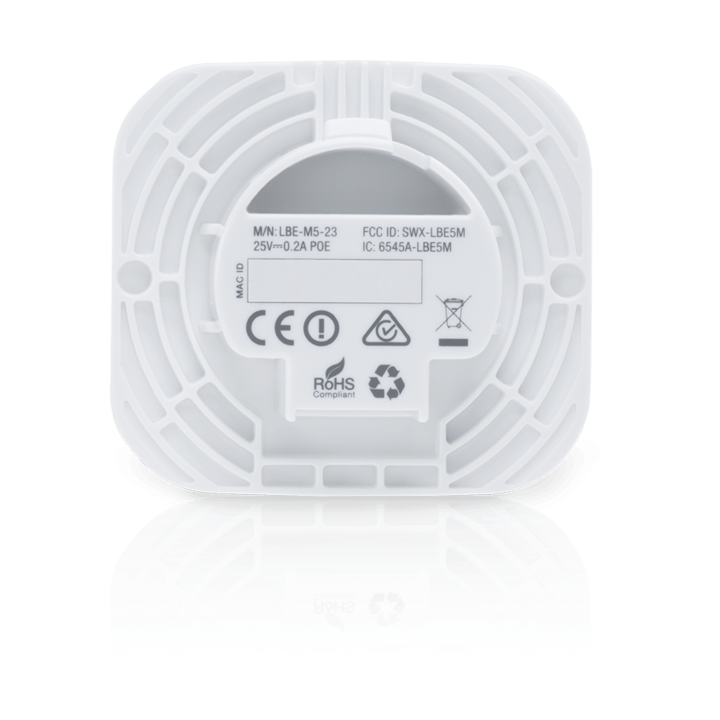 Ubiquiti LiteBeam M5 LBE-M5-23