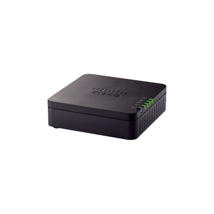 Cisco ATA 191 Multiplatform 2 port analog  ATA191-3PW-K9