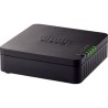 Cisco ATA 191 Multiplatform 2 port analog  ATA191-3PW-K9