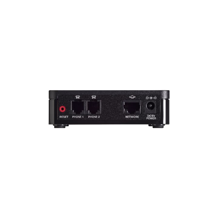 Cisco ATA 191 Multiplatform 2 port analog  ATA191-3PW-K9