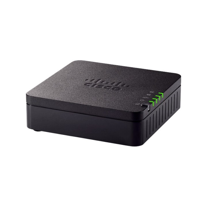 Cisco ATA 191 Multiplatform 2 port analog  ATA191-3PW-K9