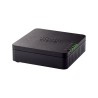 Cisco ATA 191 Multiplatform 2 port analog  ATA191-3PW-K9
