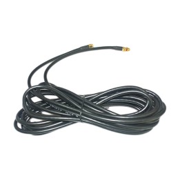 CAVO PROLUNGA PER ANTENNA WIFI ROUTER WIRELESS 5M 5 METRI LINQ WiFi-3M