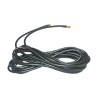 CAVO PROLUNGA PER ANTENNA WIFI ROUTER WIRELESS 5M 5 METRI LINQ WiFi-3M