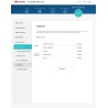 Huawei WS7100-20 wireless router AX3 dual core AX3000