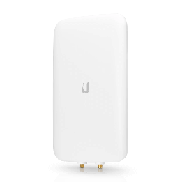 Ubiquiti UniFi UMA-D | Antenna direzionale | Dual Band, Mesh, dedicato a UAP-AC-M