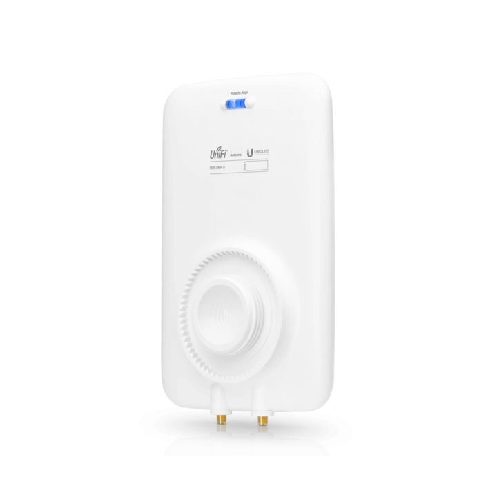 Ubiquiti UniFi UMA-D | Antenna direzionale | Dual Band, Mesh, dedicato a UAP-AC-M