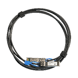 MIKROTIK ROUTERBOARD XS+DA0003 3m 1G / 10G / 25G sfp sfp+ sfp28