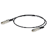 UBIQUITI SFP+ 3m Direct Attach Copper Cable UDC-3