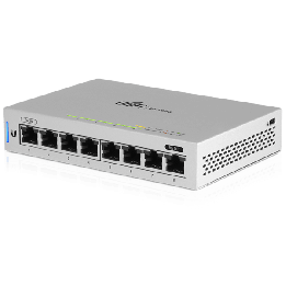 UniFi Switch  8 port US-8