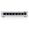 UniFi Switch  8 port US-8