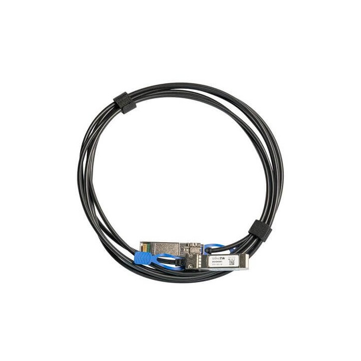 MIKROTIK ROUTERBOARD XS+DA0001 1m 1G / 10G / 25G sfp sfp+ sfp28