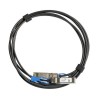 MIKROTIK ROUTERBOARD XS+DA0001 1m 1G / 10G / 25G sfp sfp+ sfp28