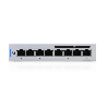 UniFi Switch  8 port US-8-60W 5 PACK