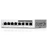 UniFi Switch  8 port US-8-60W 5 PACK