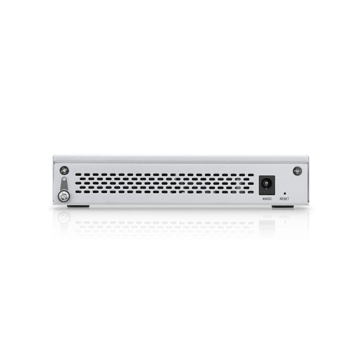 UniFi Switch  8 port US-8-60W 5 PACK