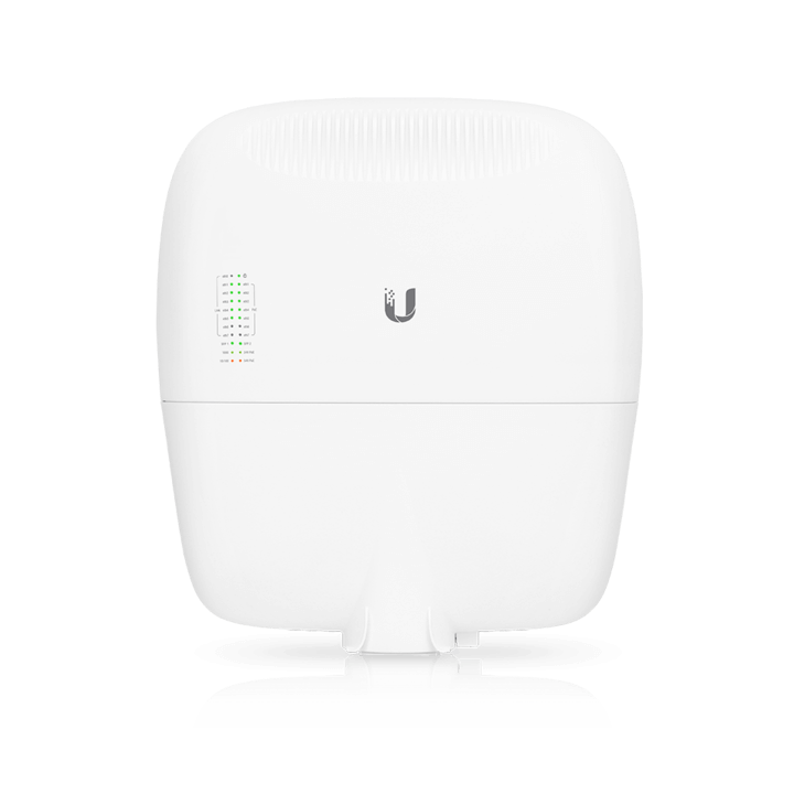 Ubiquiti EdgePoint EP-R8