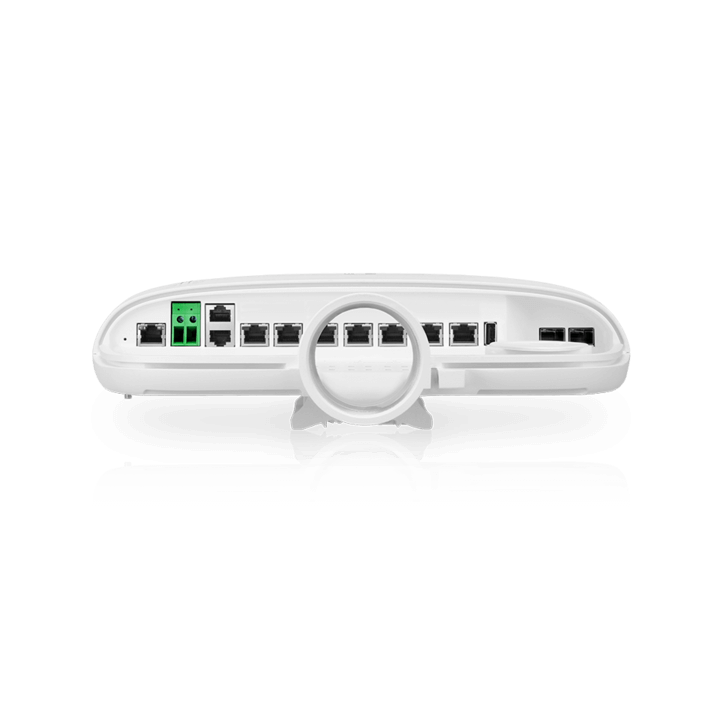 Ubiquiti EdgePoint EP-R8