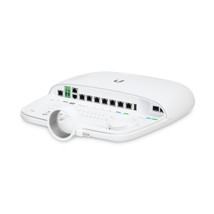 Ubiquiti EdgePoint EP-R8