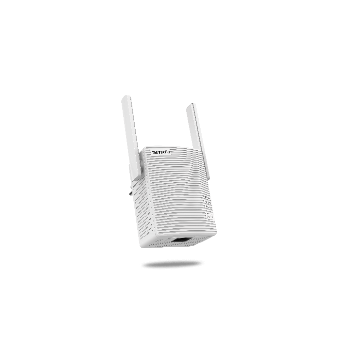 TENDA A301 amplificatore del segnale (repeater) 2.4 GHz, 300 Mb/s