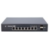 Ubiquiti EndgeSwitch  8 port 150w Poe ES-8-150W