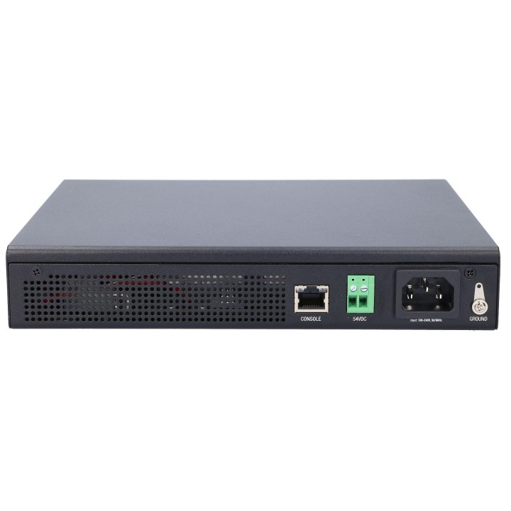 Ubiquiti EndgeSwitch  8 port 150w Poe ES-8-150W