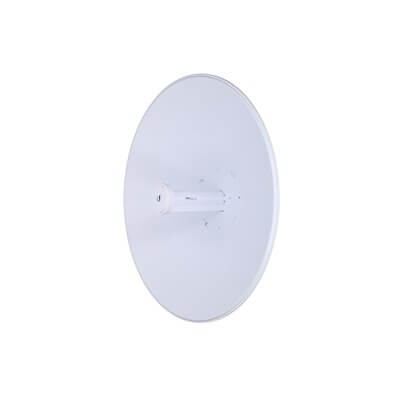 Ubiquiti PBE-5AC-500 | CPE | PowerBeam, 5GHz, 1x RJ45 1000Mb/s, 27dBi