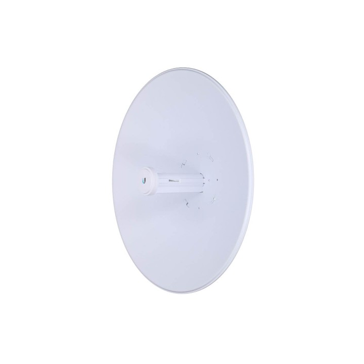 Ubiquiti PBE-5AC-500 | CPE | PowerBeam, 5GHz, 1x RJ45 1000Mb/s, 27dBi