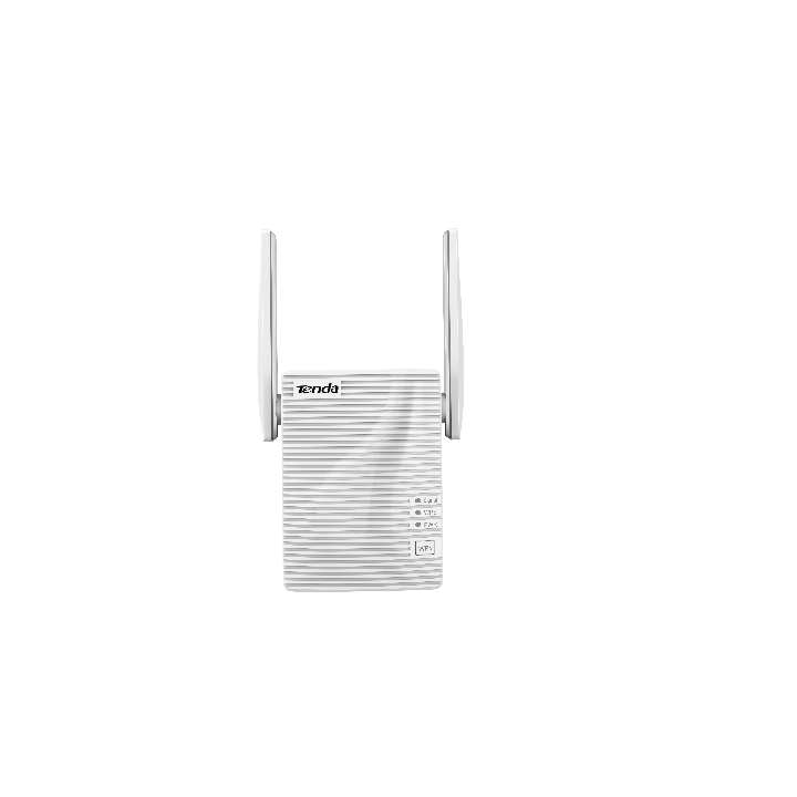 TENDA A301 amplificatore del segnale (repeater) 2.4 GHz, 300 Mb/s