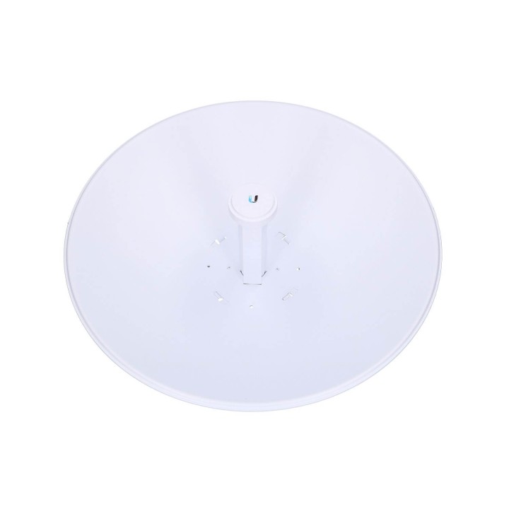 Ubiquiti PBE-5AC-500 | CPE | PowerBeam, 5GHz, 1x RJ45 1000Mb/s, 27dBi