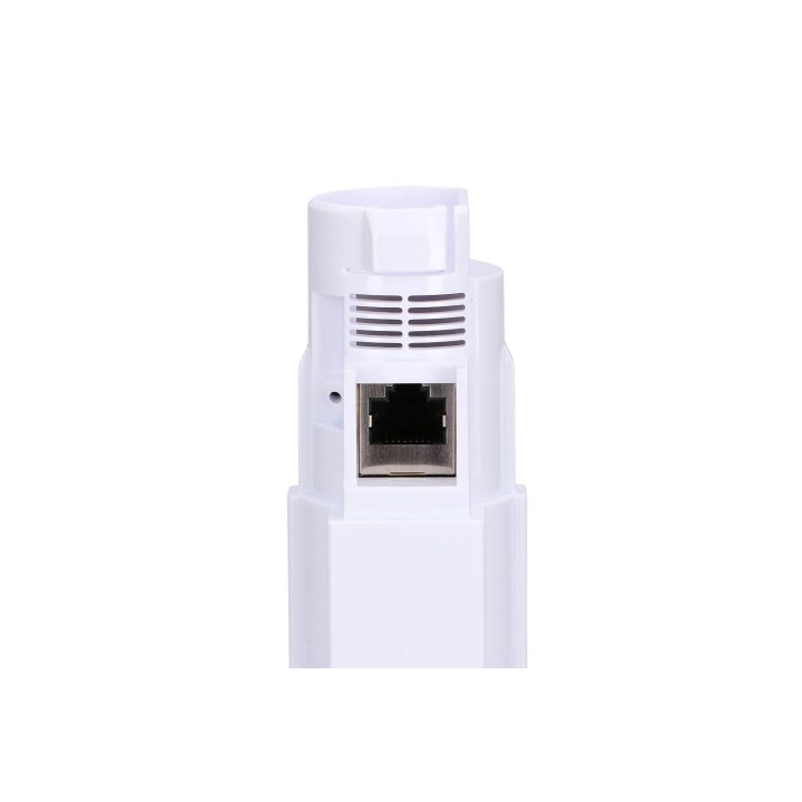 Ubiquiti PBE-5AC-500 | CPE | PowerBeam, 5GHz, 1x RJ45 1000Mb/s, 27dBi
