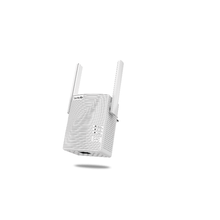 TENDA A301 amplificatore del segnale (repeater) 2.4 GHz, 300 Mb/s