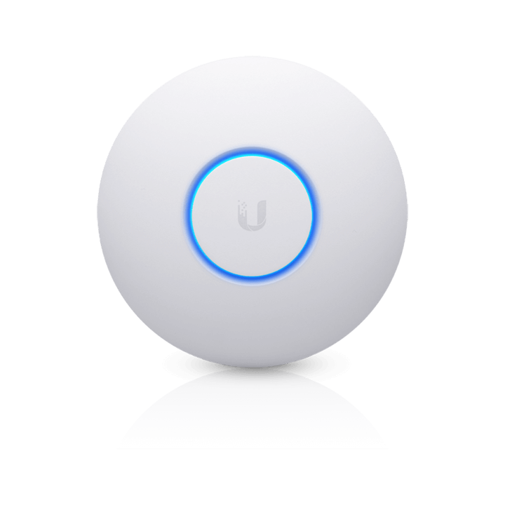 Ubiquiti UniFi nanoHD UAP-nanoHD-5 5 pack