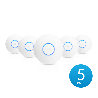 Ubiquiti UniFi nanoHD UAP-nanoHD-5 5 pack
