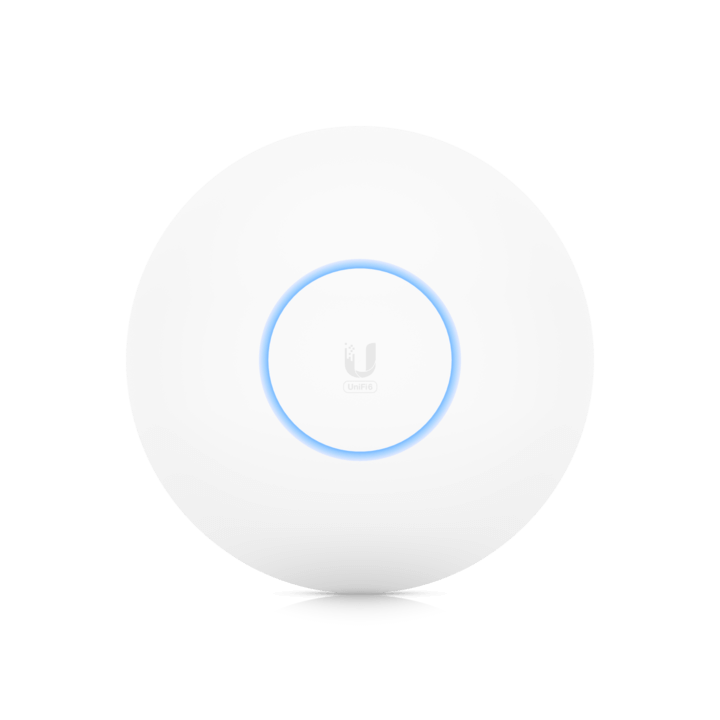 Ubiquiti UniFi 6 Long-Range Access Point U6-LR