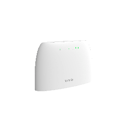 TENDA 4G03 Router 4G LTE Wi-Fi N300 fino a 150Mbps